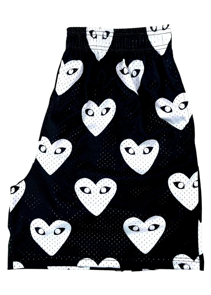 BLACK CDG (ll)