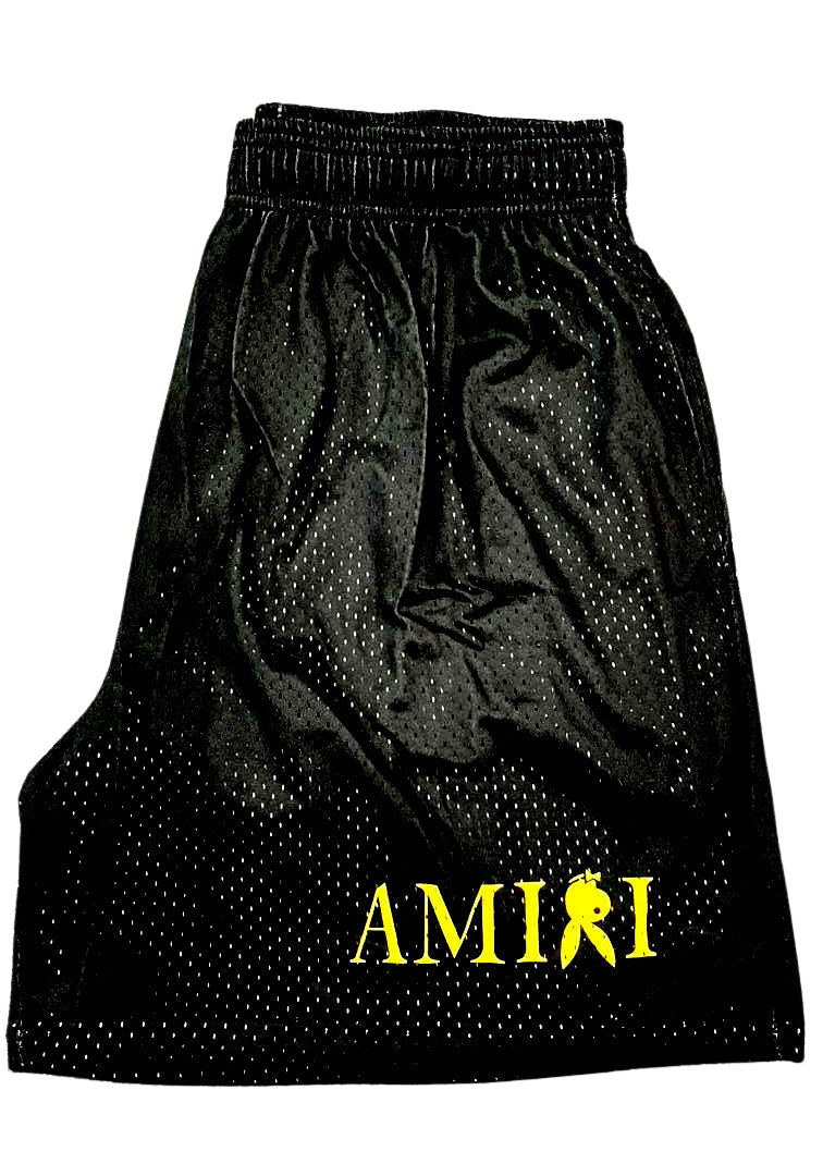 BLACK A (l)