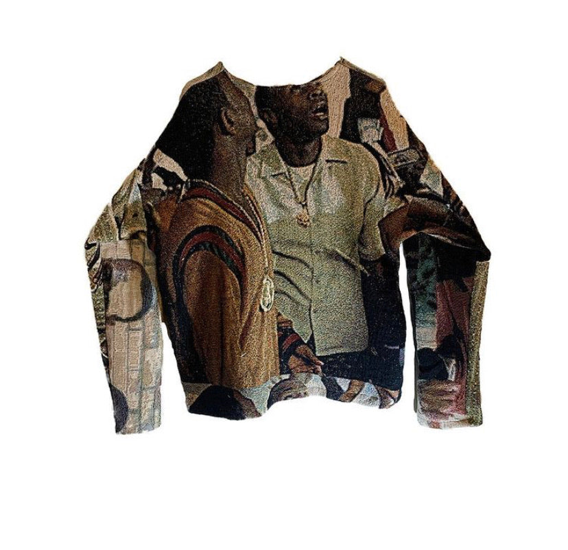Paid in full