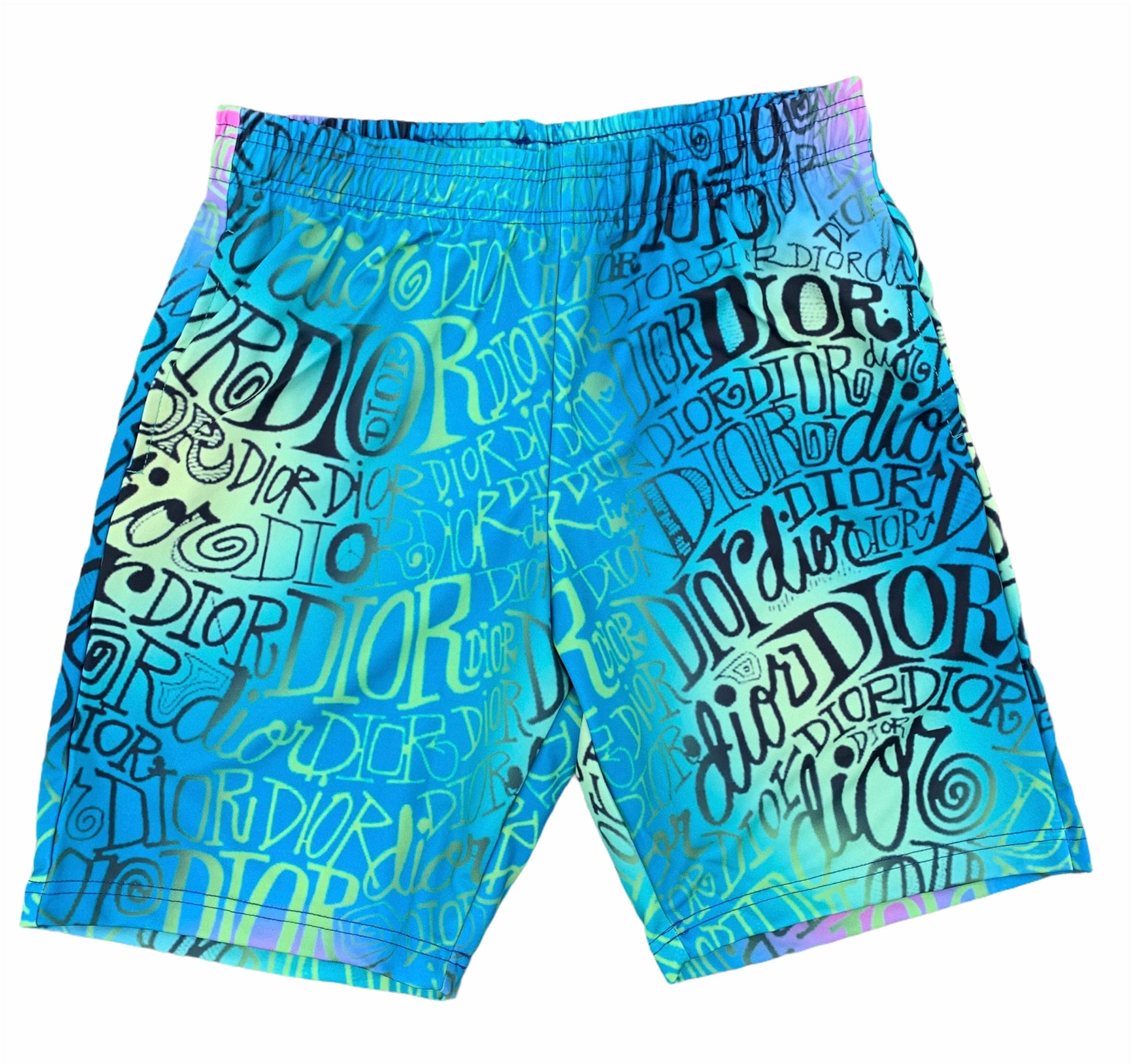 Hippie shorts