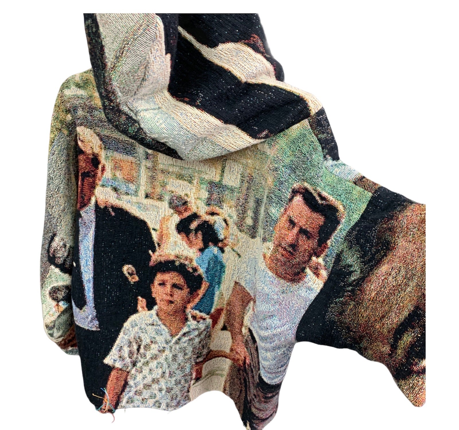 Bronx tale