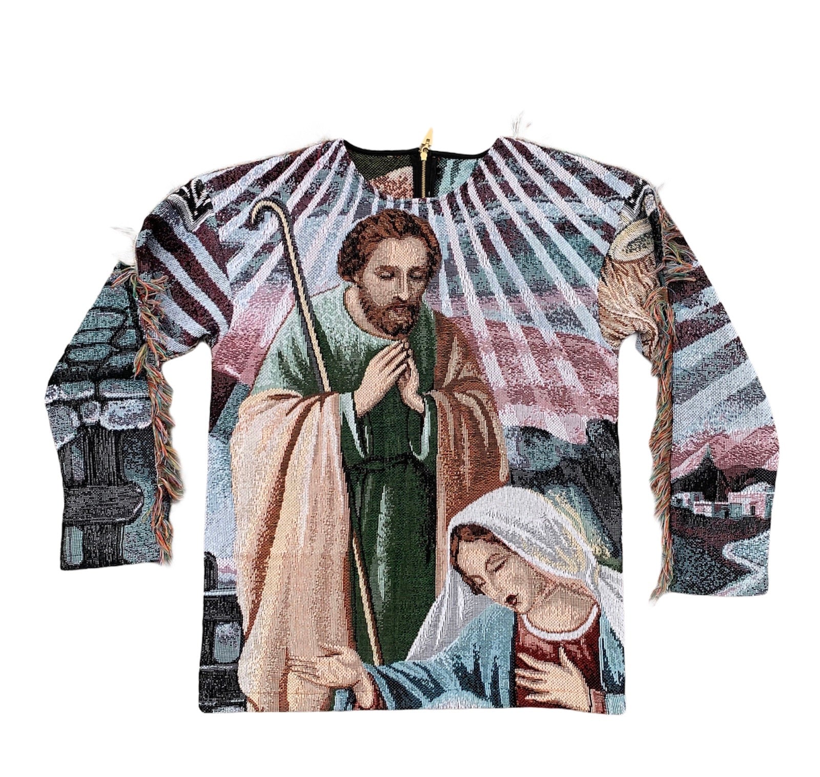 Birth of Jesus