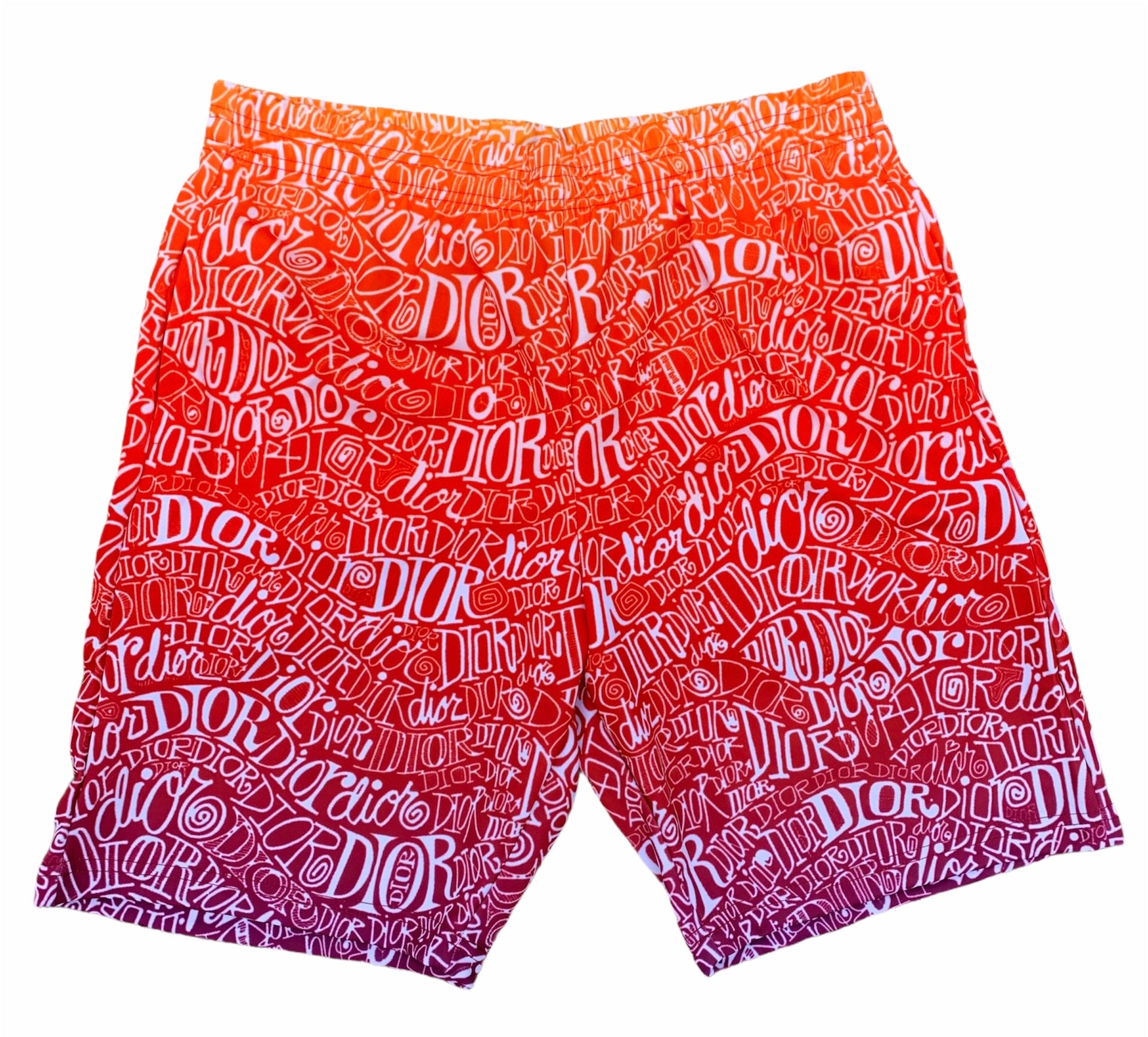 Sunset shorts