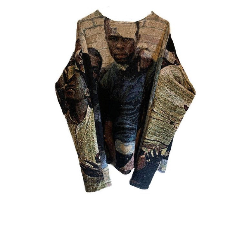 Paid in full